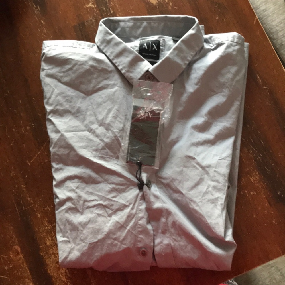 Men’s shirt
